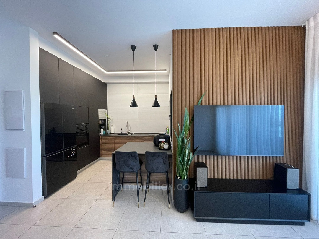 Apartment 3 rooms Bat yam Bat yam 525-IBL-13