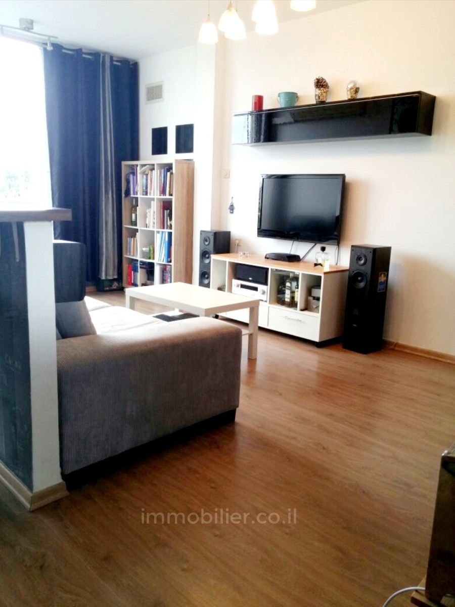 Apartment 2 rooms Bat yam Bat yam 525-IBL-15