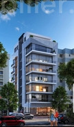 Appartement 3 pièces  Tel Aviv Bazel 525-IBL-4