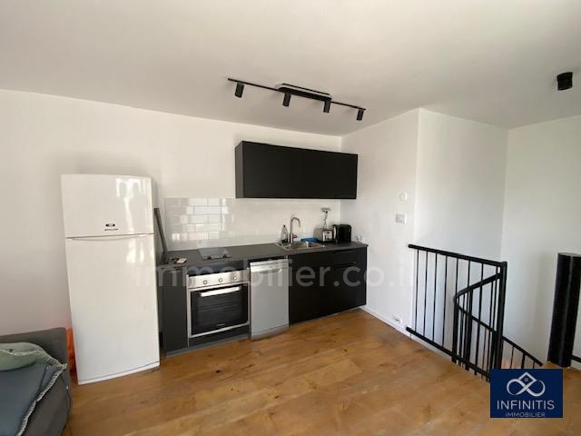 Duplex 3 rooms Tel Aviv Ben-Yehuda 527-IBL-10