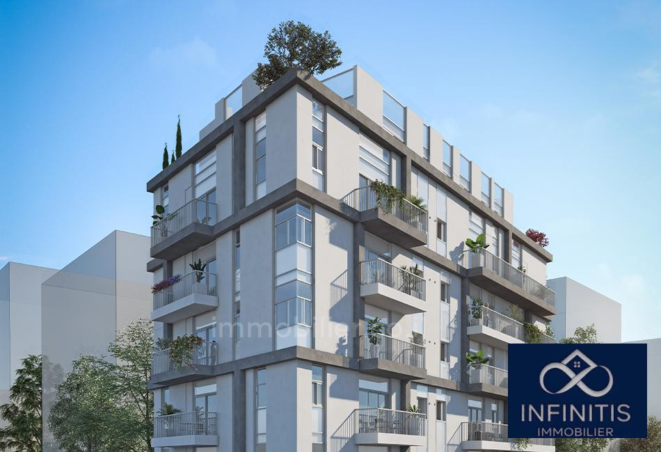 Appartement 3 pièces  Tel Aviv Florentine 527-IBL-151