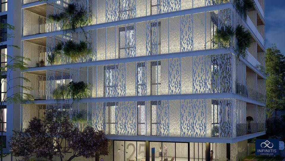 Apartment 2 rooms Tel Aviv Kikar Hamedina 527-IBL-160