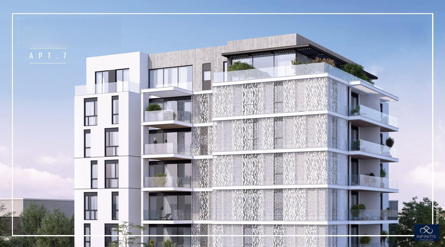 Apartment 2 rooms Tel Aviv Kikar Hamedina 527-IBL-160