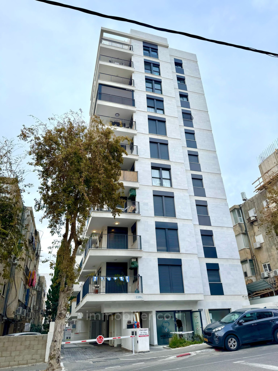 Appartement 3 pièces  Bat yam Bat yam 527-IBL-186