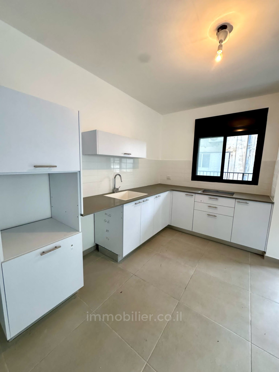 Appartement 3 pièces  Bat yam Bat yam 527-IBL-186