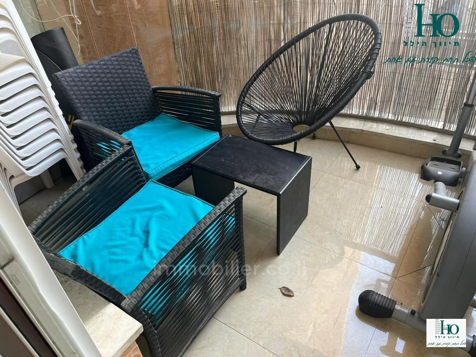 Apartment 5 rooms Ashkelon Afridar 529-IBL-66