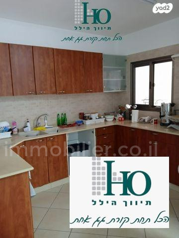 Apartment 4 rooms Ashkelon Afridar 529-IBL-7