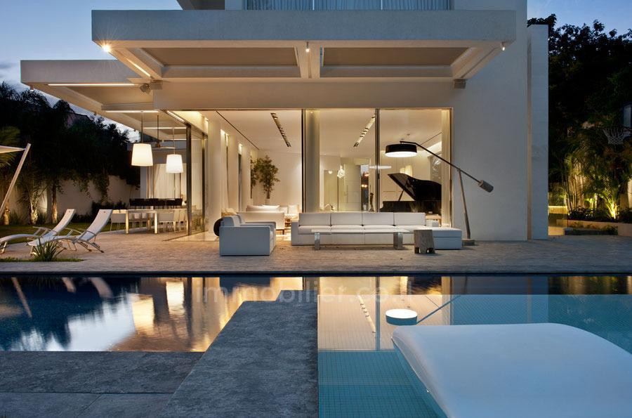 Villa 7.5 rooms Herzliya Herzliya Pitouah 577-IBL-19