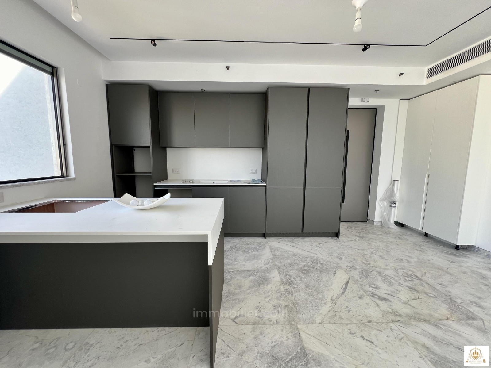 Appartement 4 pièces  Tel Aviv tel aviv north 577-IBL-47