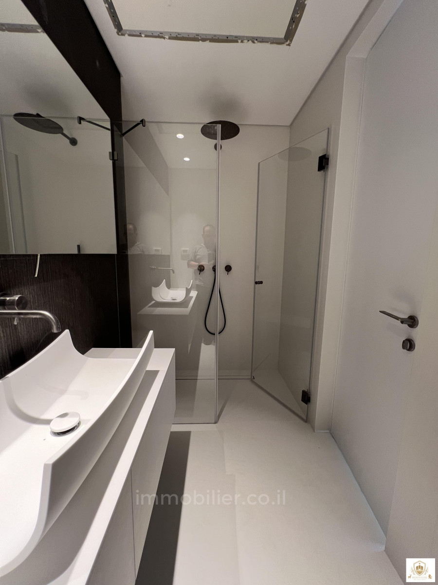 Appartement 4 pièces  Tel Aviv tel aviv north 577-IBL-47