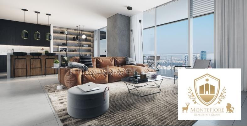 Appartement 4 pièces  Tel Aviv tel aviv north 577-IBL-59