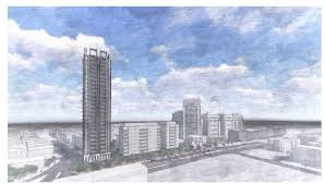 Appartement 4 pièces  Tel Aviv Kiryat Shalom 599-IBL-10