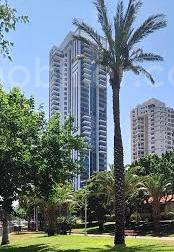 Appartement 3 pièces  Bat yam Bat yam 599-IBL-2