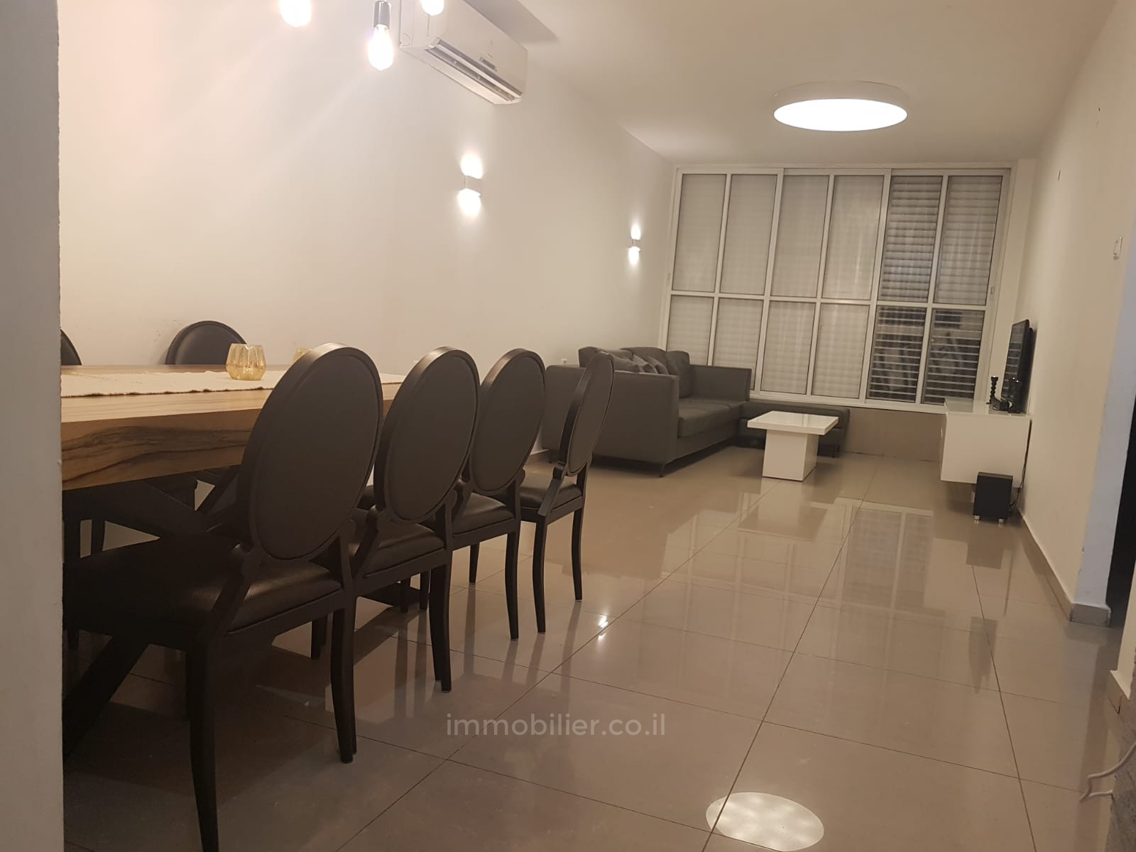 Appartement 3.5 pièces  Bat yam Bat yam 599-IBL-9