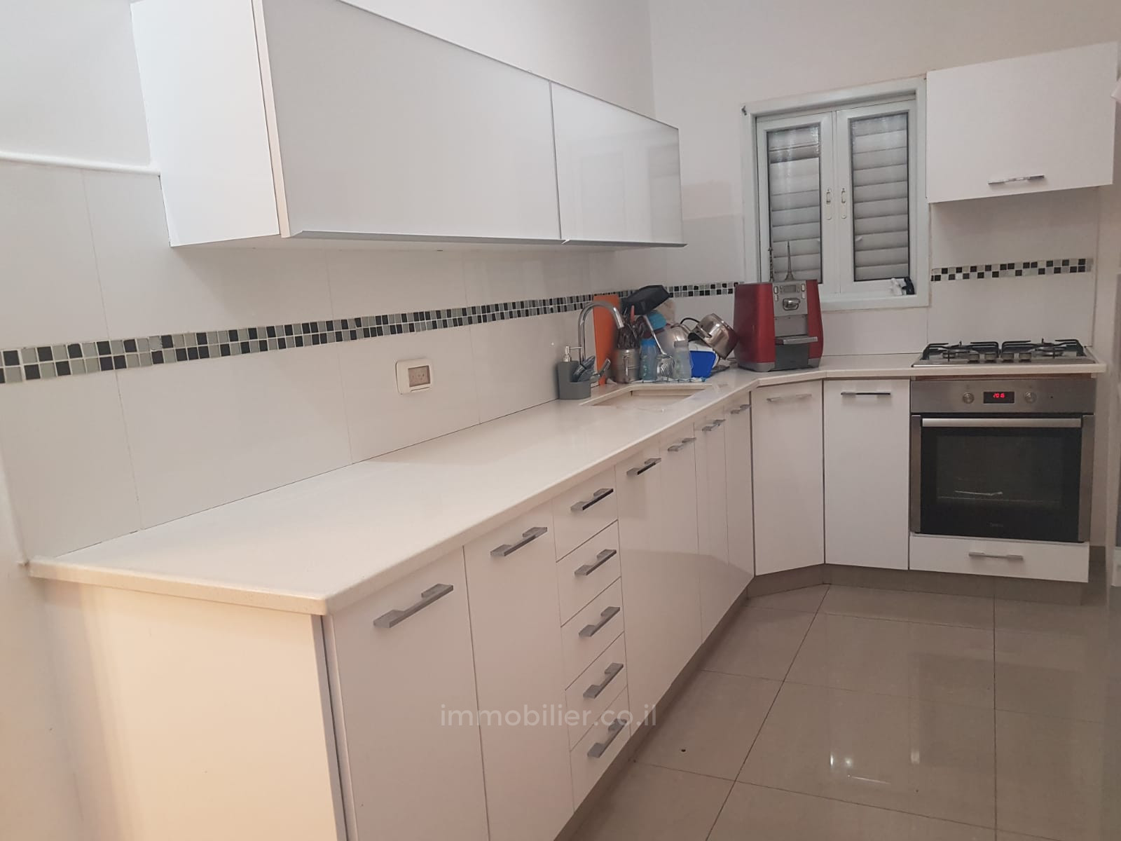 Appartement 3.5 pièces  Bat yam Bat yam 599-IBL-9