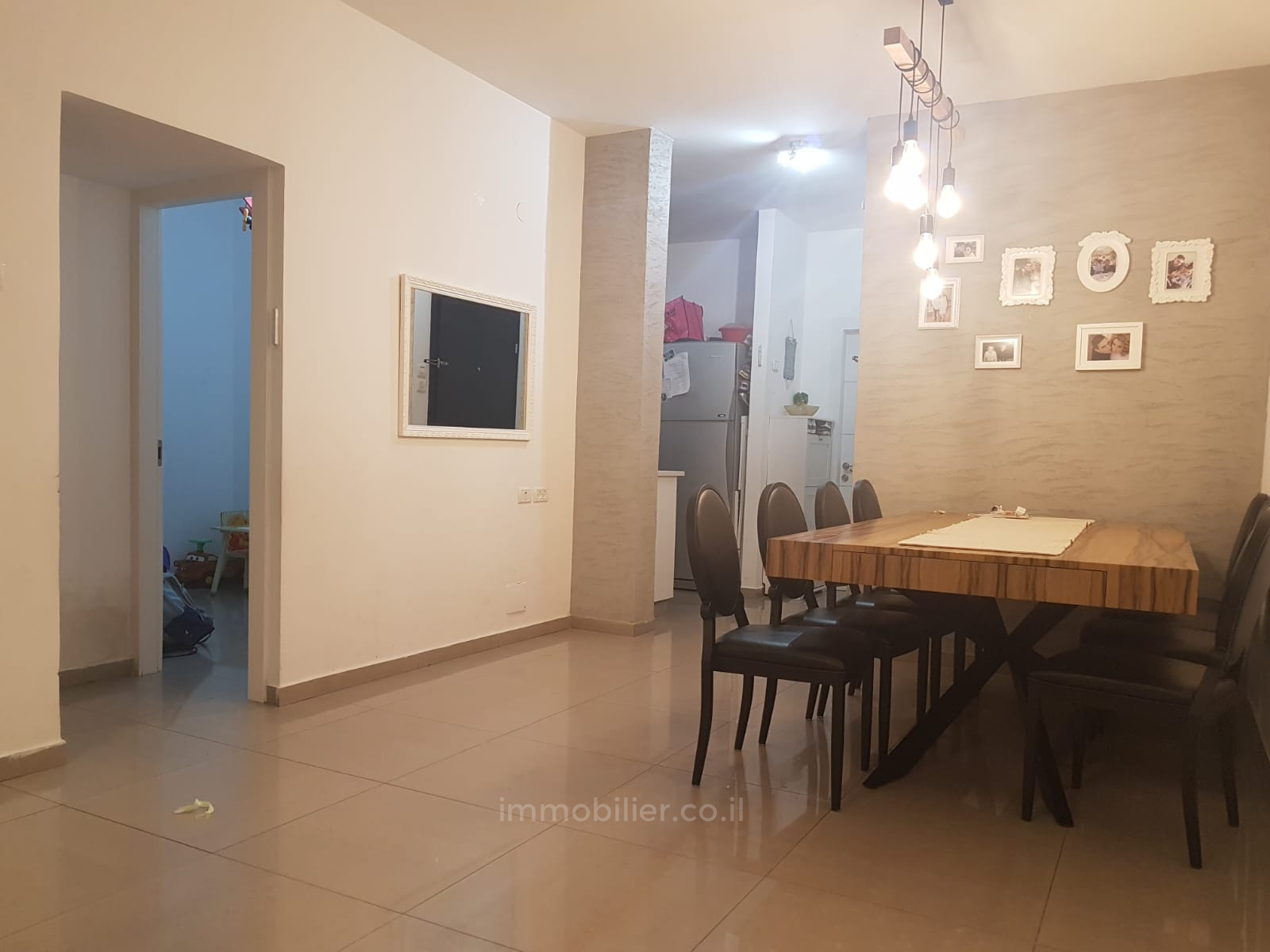 Appartement 3.5 pièces  Bat yam Bat yam 599-IBL-9