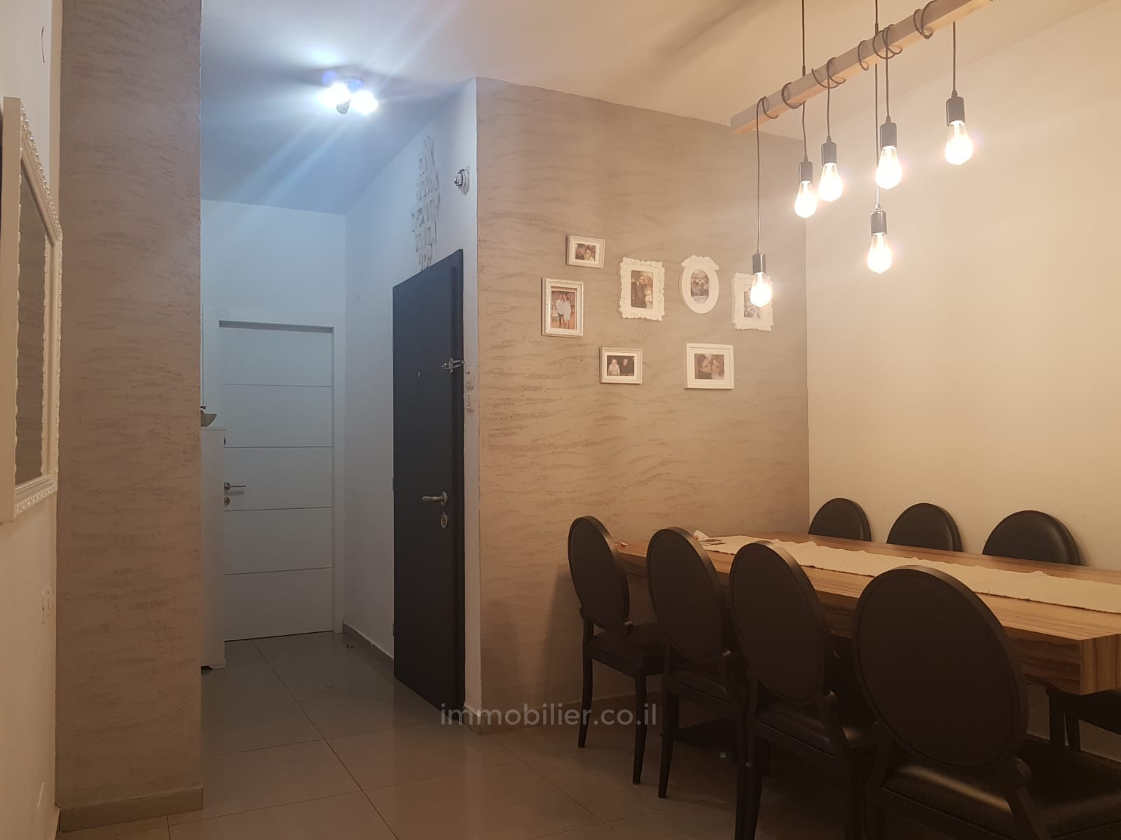 Apartment 3.5 rooms Bat yam Bat yam 599-IBL-9