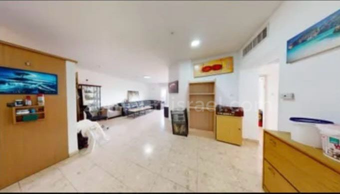 Apartment 4 rooms Tel Aviv Bavli 60-IBL-1393