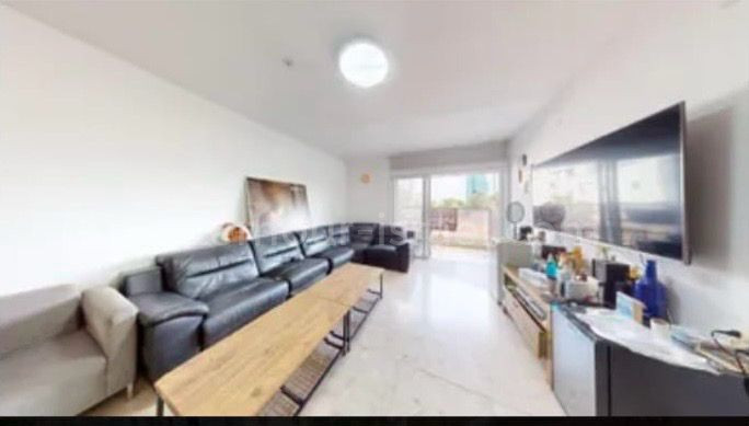 Apartment 4 rooms Tel Aviv Bavli 60-IBL-1393