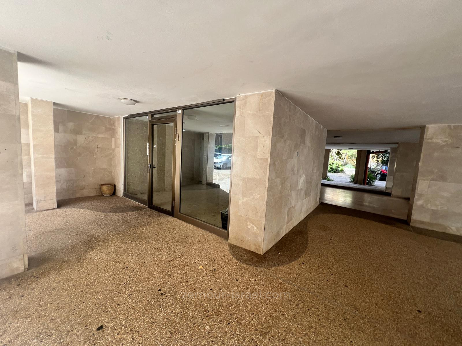 Appartement 3 pièces  Netanya Centre Ville 60-IBL-1423