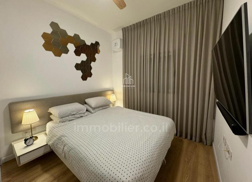 Appartement 2.5 pièces  Tel Aviv Dizengof 627-IBL-19