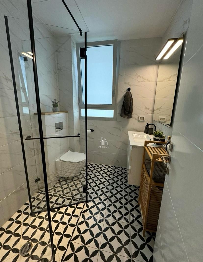 Appartement 2.5 pièces  Tel Aviv Dizengof 627-IBL-19