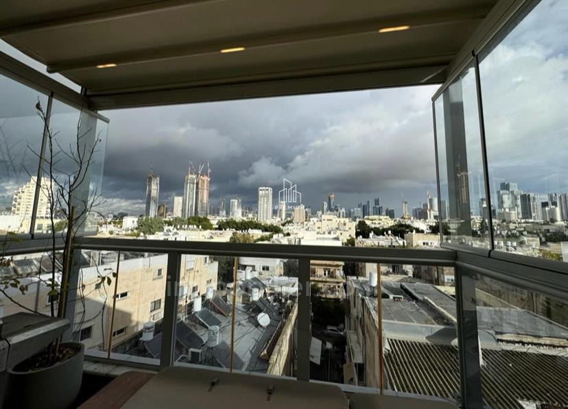 Appartement 2.5 pièces  Tel Aviv Dizengof 627-IBL-19