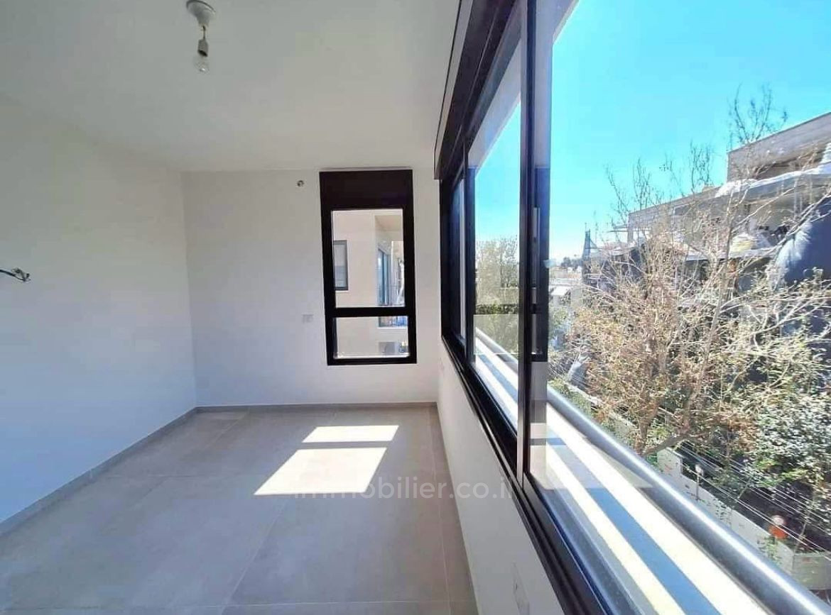 Appartement 4 pièces  Tel Aviv tel aviv north 627-IBL-26