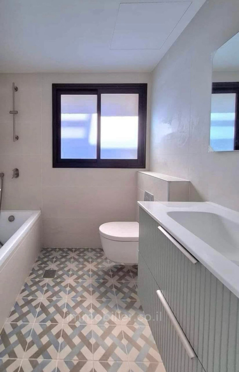 Appartement 4 pièces  Tel Aviv tel aviv north 627-IBL-26