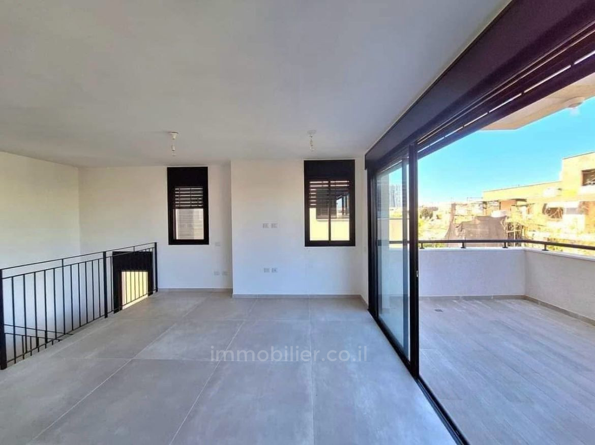 Appartement 4 pièces  Tel Aviv tel aviv north 627-IBL-26