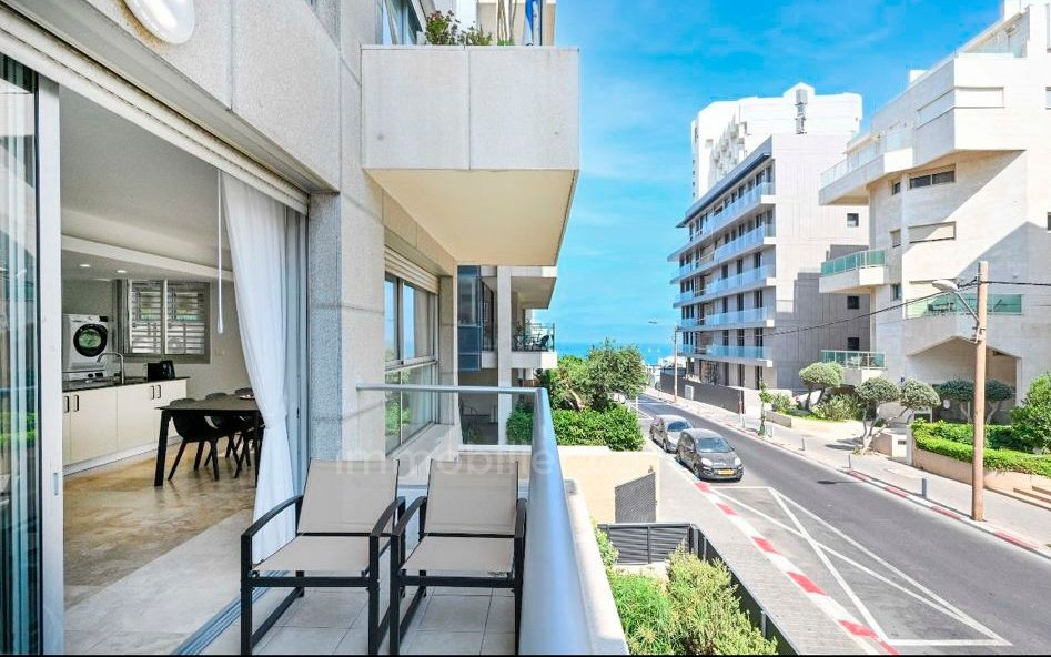 Appartement tel aviv