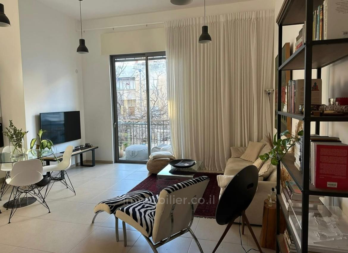 Appartement tel aviv