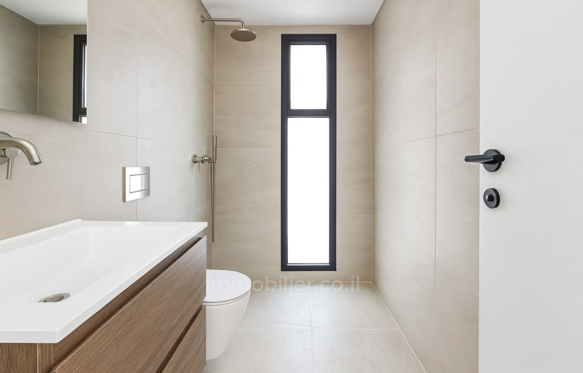 Apartment 3 rooms Tel Aviv Neve Tsedek 627-IBL-31