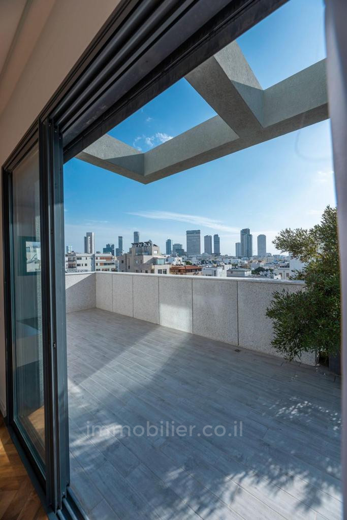 Appartement 5 pièces  Tel Aviv Kerem Hatemanim 627-IBL-32