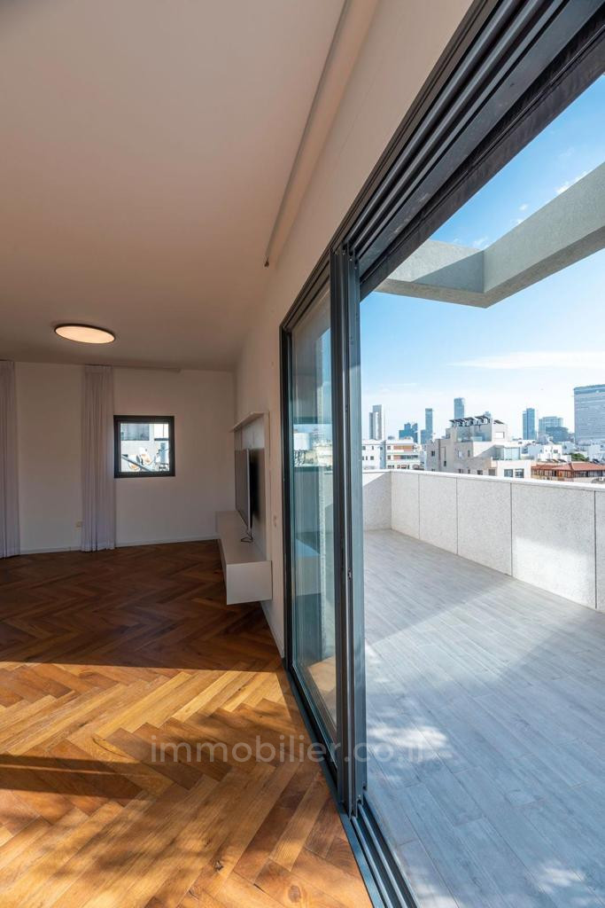 Appartement 5 pièces  Tel Aviv Kerem Hatemanim 627-IBL-32