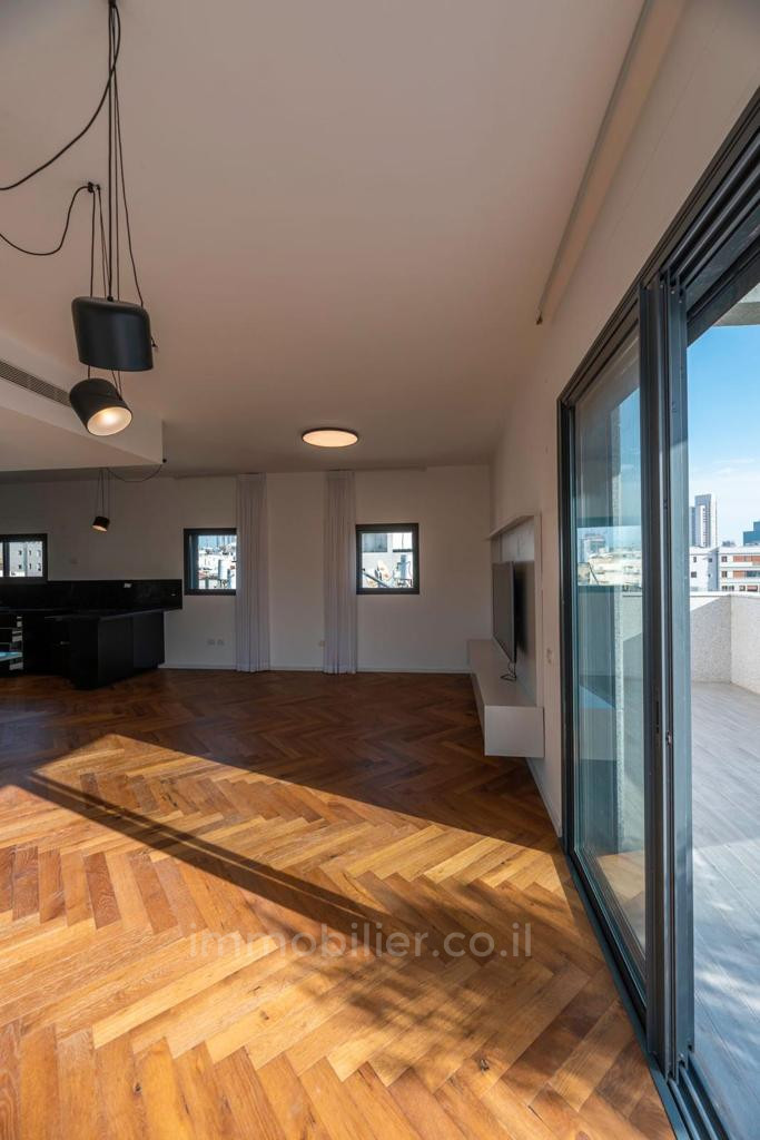 Appartement 5 pièces  Tel Aviv Kerem Hatemanim 627-IBL-32