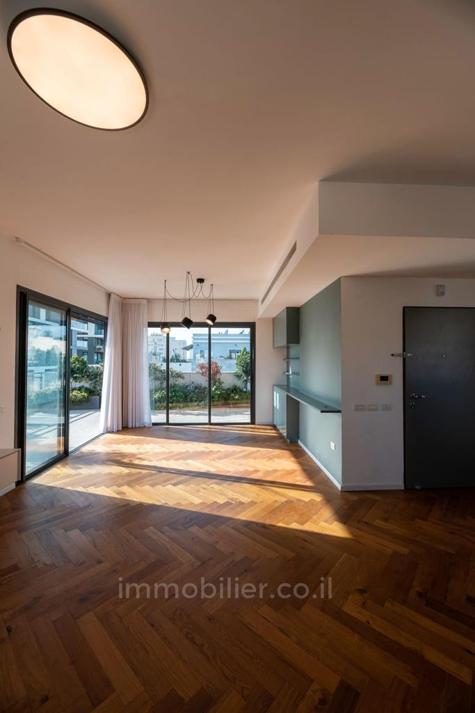 Appartement 5 pièces  Tel Aviv Kerem Hatemanim 627-IBL-32