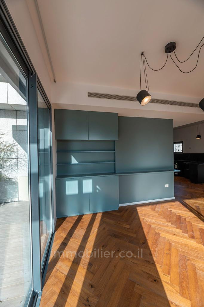 Appartement 5 pièces  Tel Aviv Kerem Hatemanim 627-IBL-32