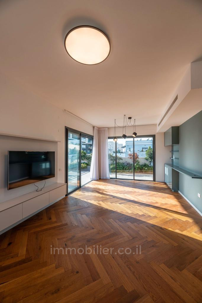 Appartement 5 pièces  Tel Aviv Kerem Hatemanim 627-IBL-32