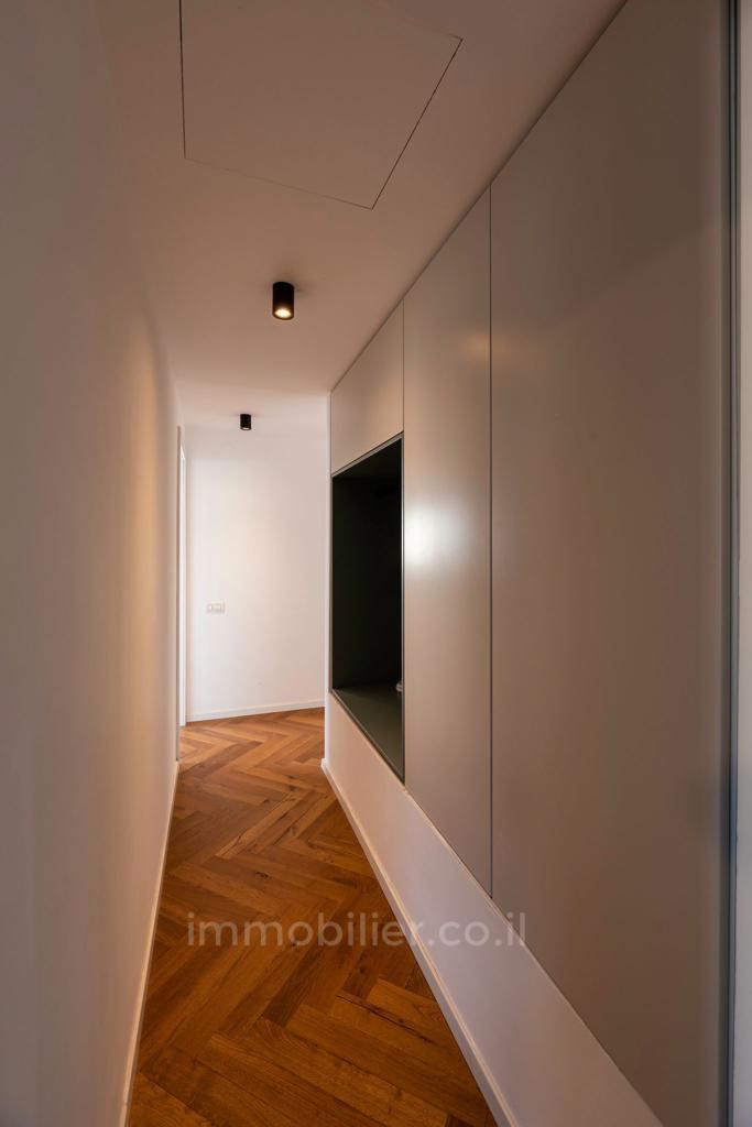 Appartement 5 pièces  Tel Aviv Kerem Hatemanim 627-IBL-32