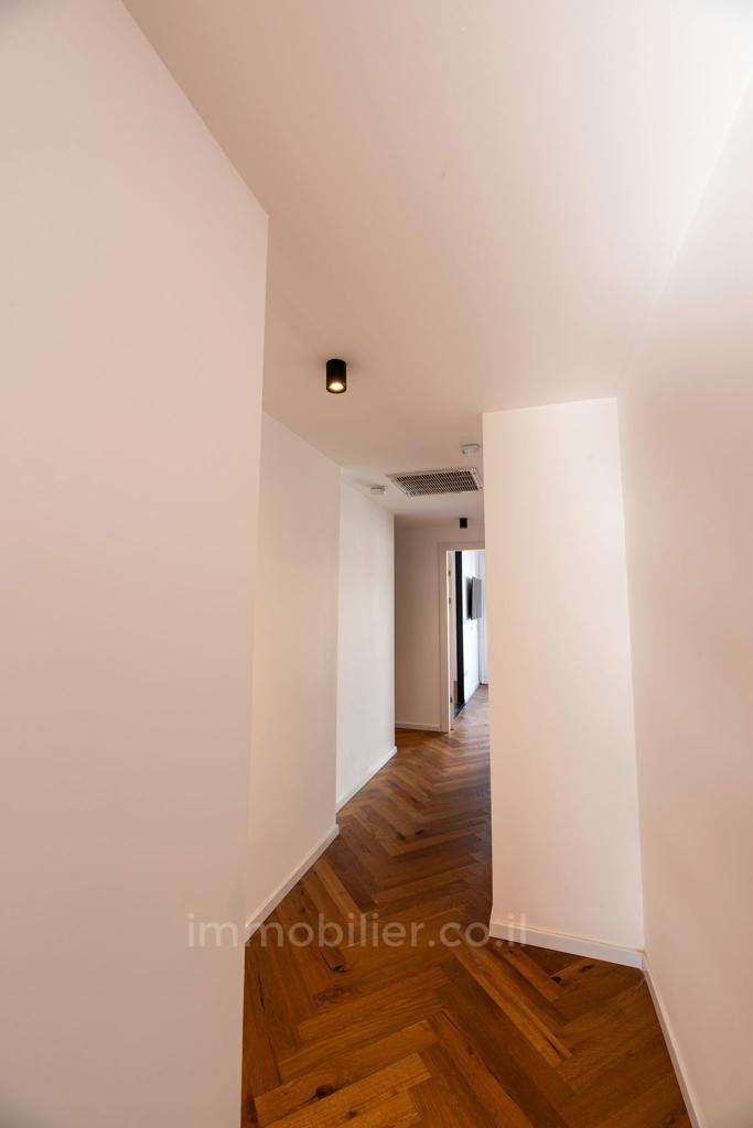 Appartement 5 pièces  Tel Aviv Kerem Hatemanim 627-IBL-32