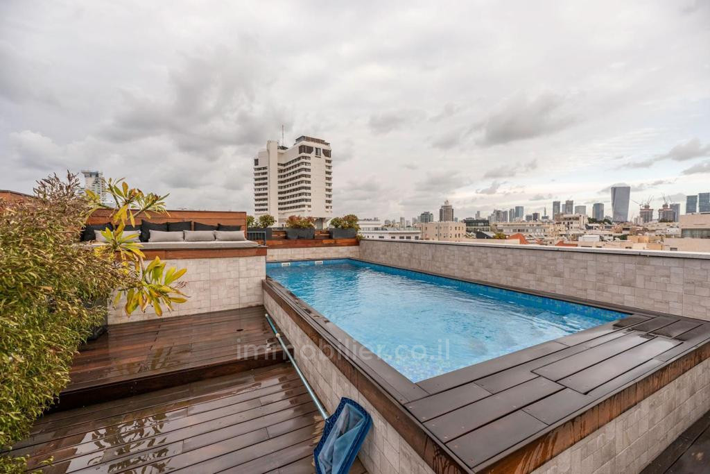 Appartement tel aviv