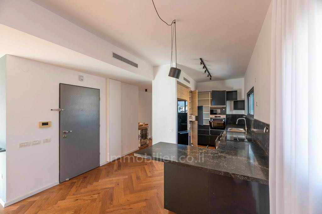 Appartement 5 pièces  Tel Aviv Kerem Hatemanim 627-IBL-32