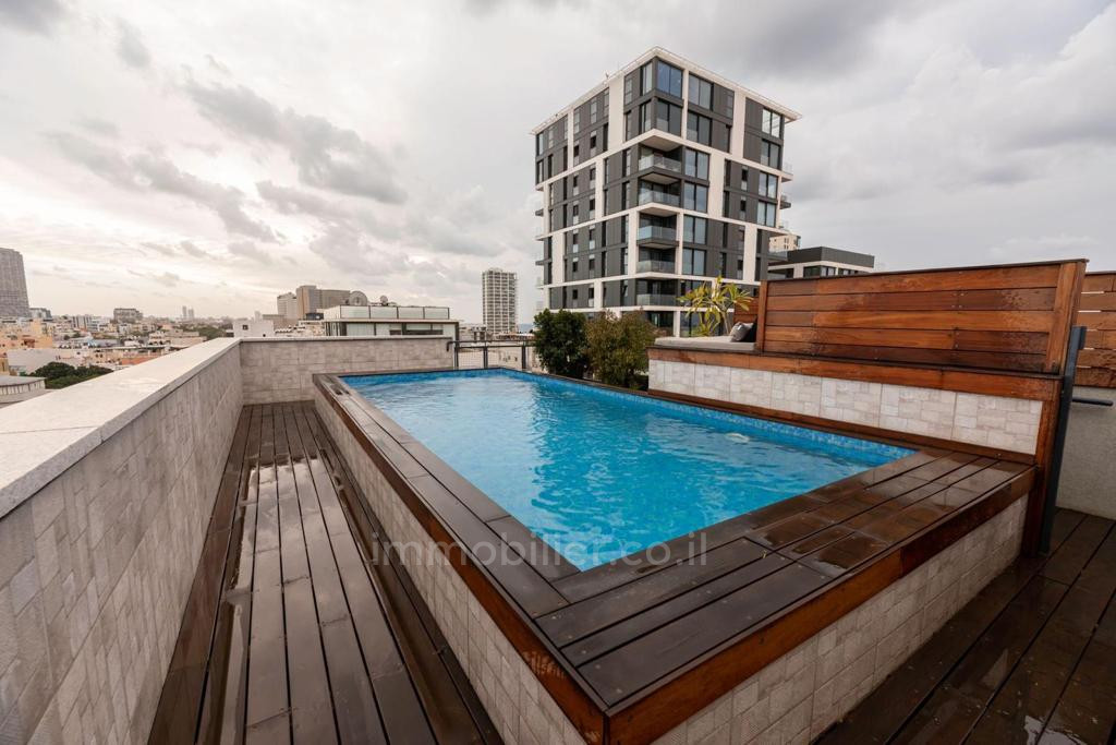 Appartement 5 pièces  Tel Aviv Kerem Hatemanim 627-IBL-32