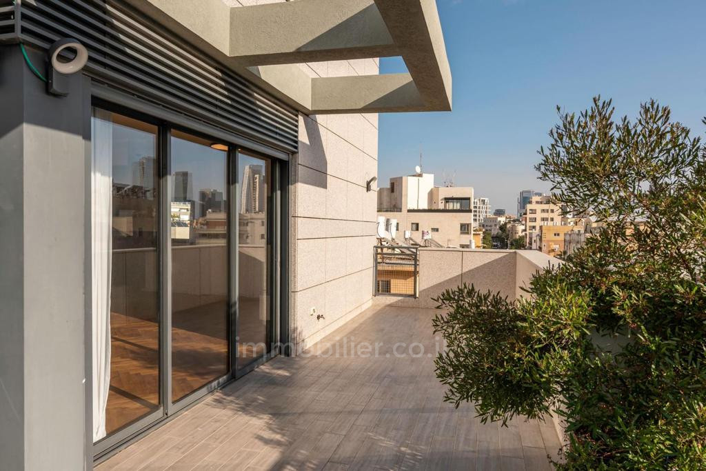 Appartement 5 pièces  Tel Aviv Kerem Hatemanim 627-IBL-32