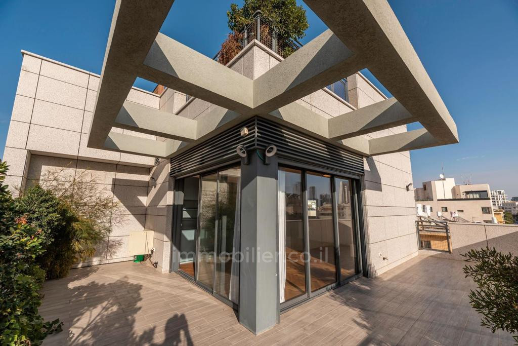 Appartement 5 pièces  Tel Aviv Kerem Hatemanim 627-IBL-32