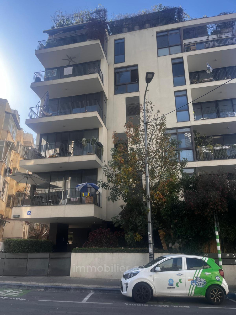 Appartement tel aviv