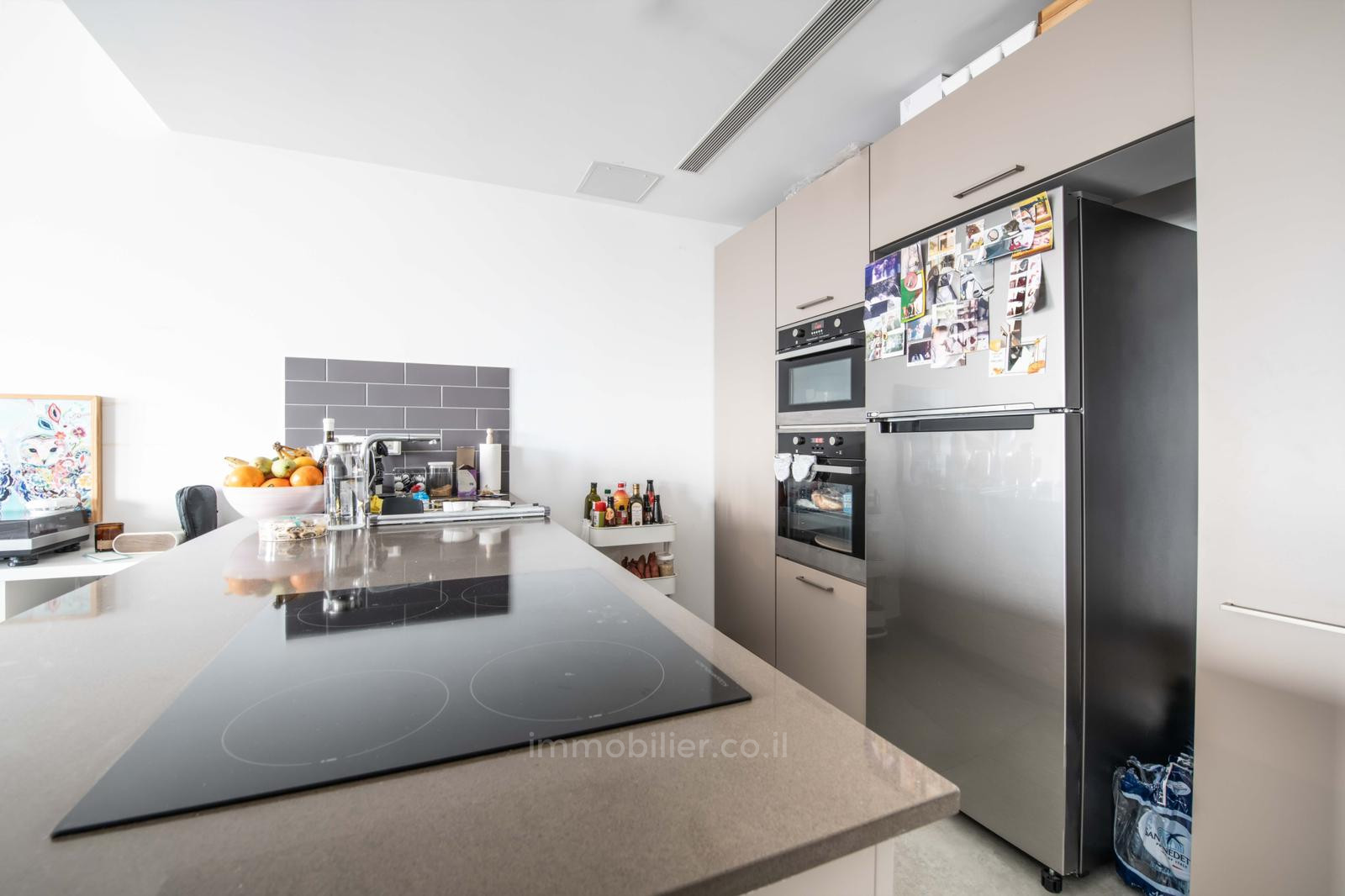 Appartement 3 pièces  Tel Aviv Shenkin 627-IBL-37