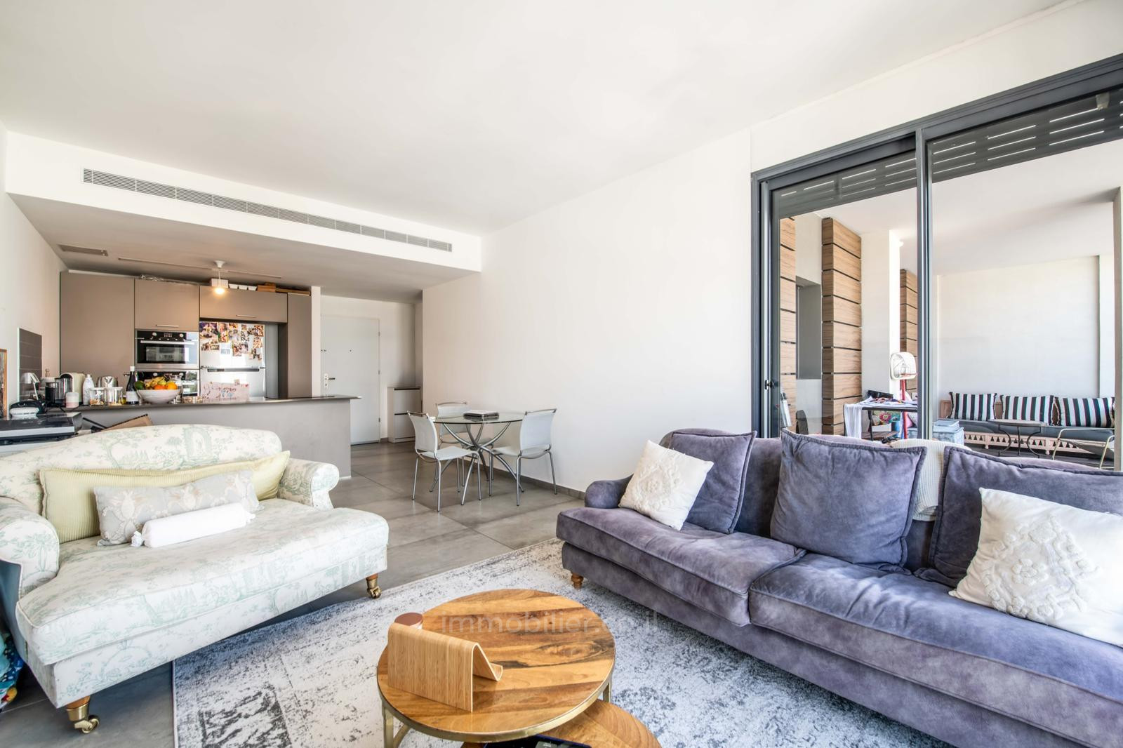 Appartement 3 pièces  Tel Aviv Shenkin 627-IBL-37