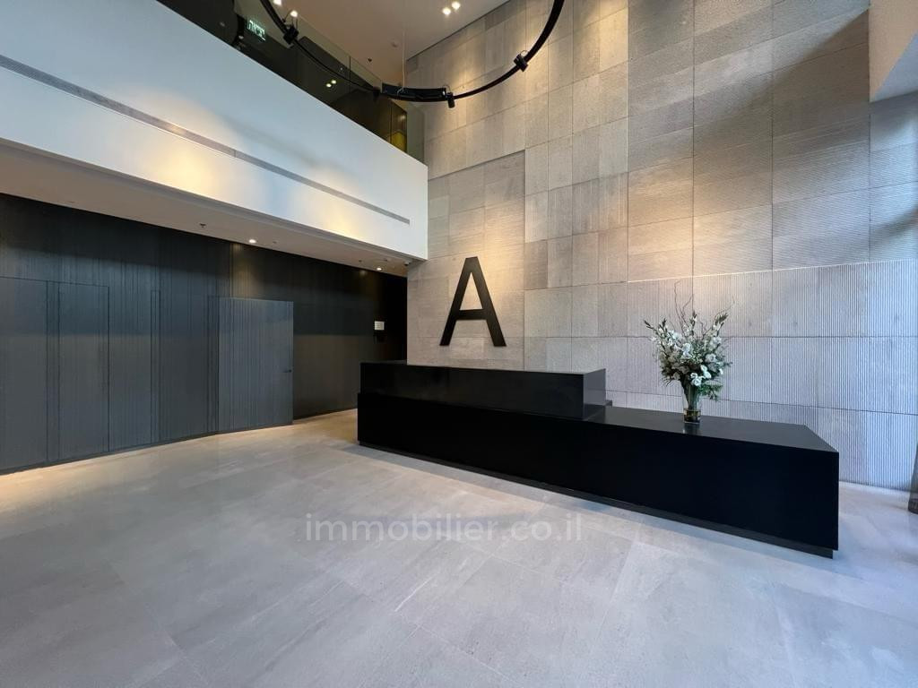 Appartement 3 pièces  Tel Aviv Shenkin 627-IBL-37